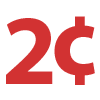 Two Cent
